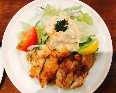 サラダの店サンチョ 伏見店