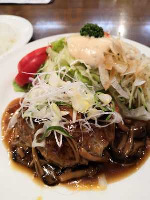 サラダの店サンチョ 伏見店