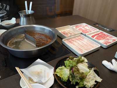 ゆず庵 新潟弁天橋店