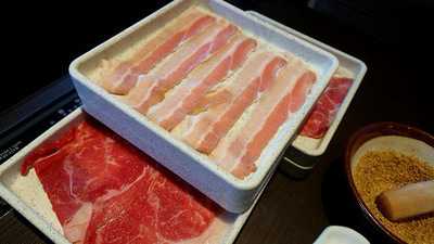 ゆず庵 新潟弁天橋店