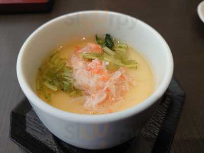 ゆず庵 新潟弁天橋店