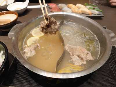 ゆず庵 新潟弁天橋店