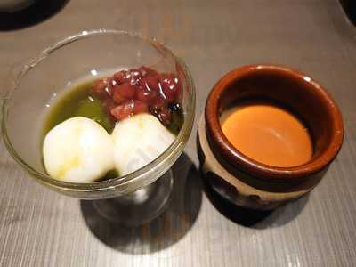 ゆず庵 新潟弁天橋店