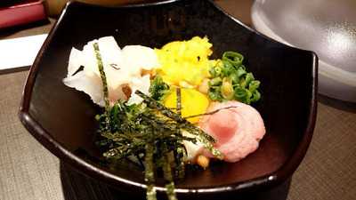 ゆず庵 新潟弁天橋店