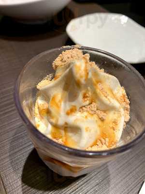 ゆず庵 新潟弁天橋店