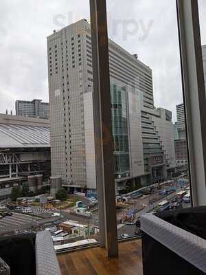 ザ グラン カフェ