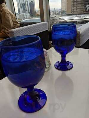 ザ グラン カフェ