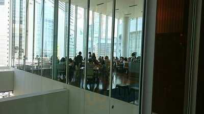 ザ グラン カフェ