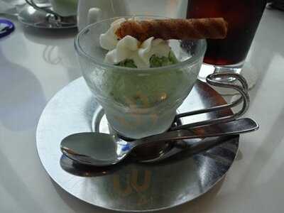 ザ グラン カフェ