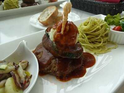 ザ グラン カフェ