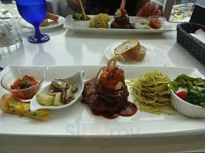 ザ グラン カフェ