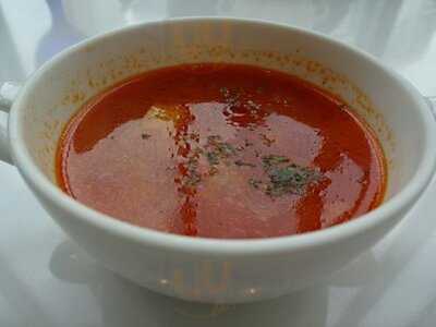 ザ グラン カフェ