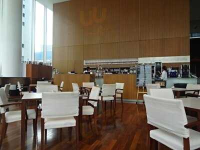 ザ グラン カフェ