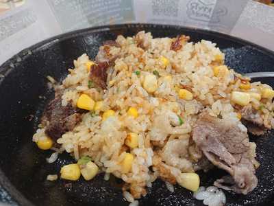 ペッパーランチ イオンモール新潟南店