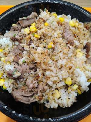 ペッパーランチ イオンモール新潟南店