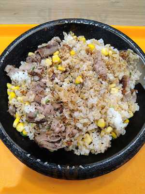 ペッパーランチ イオンモール新潟南店