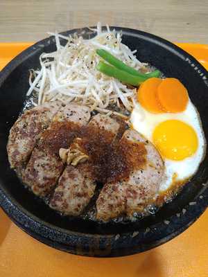 ペッパーランチ イオンモール新潟南店