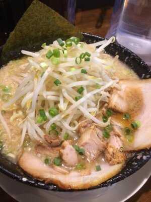 麺や 吉風 フレスポ赤道店