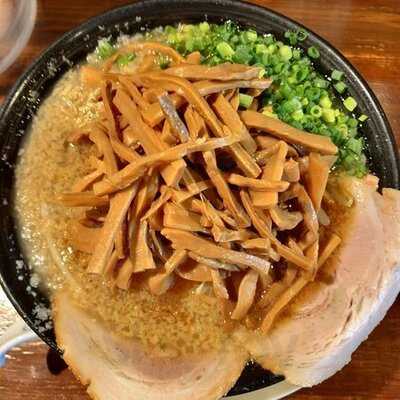 麺や 吉風 フレスポ赤道店