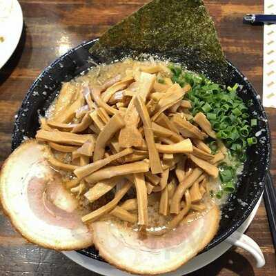 麺や 吉風 フレスポ赤道店
