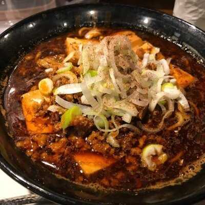 麺や 吉風 フレスポ赤道店