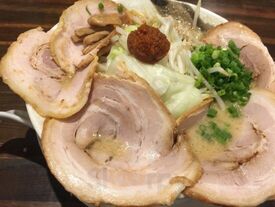麺や 吉風 フレスポ赤道店
