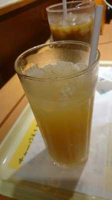 ドトールコーヒーショップ 京都ポルタ店