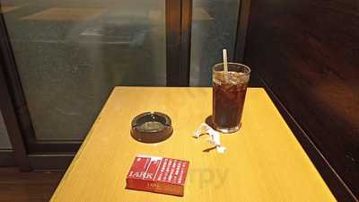 ドトールコーヒーショップ 京都ポルタ店