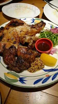 ドトールコーヒーショップ 京都ポルタ店