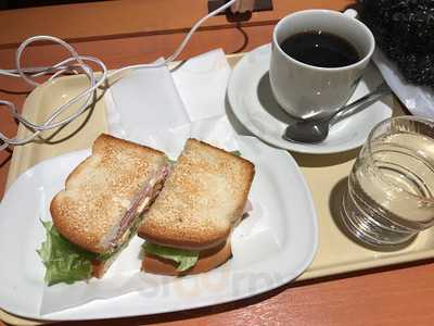 ドトールコーヒーショップ 京都ポルタ店