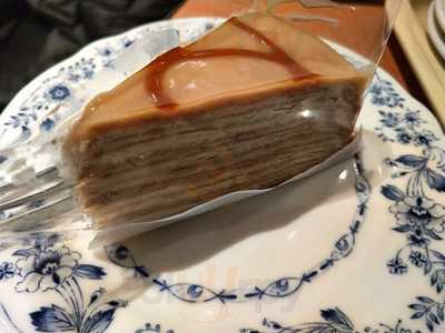 ドトールコーヒーショップ 京都ポルタ店