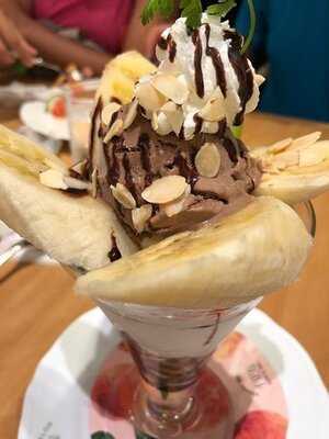 京橋千疋屋東京駅一番街店