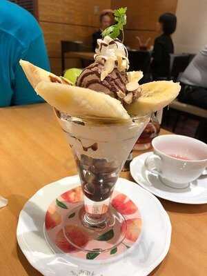 京橋千疋屋東京駅一番街店