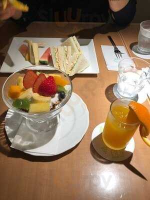 京橋千疋屋東京駅一番街店