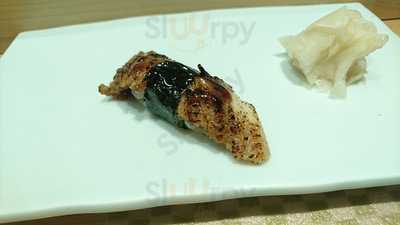 寿司処 喜与丸 大丸梅田店