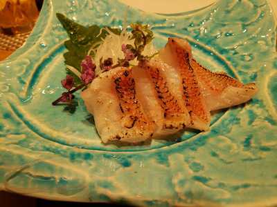 寿司処 喜与丸 大丸梅田店