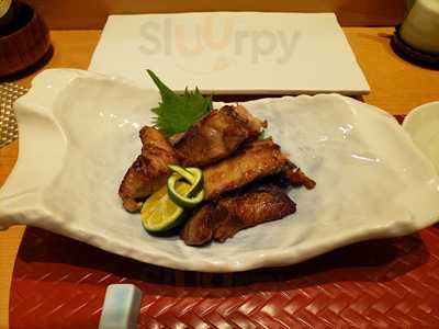 寿司処 喜与丸 大丸梅田店