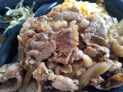 ほっともっと新潟平島店