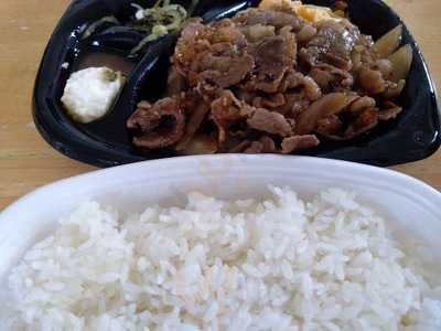 ほっともっと新潟平島店