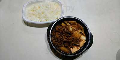 ほっともっと新潟平島店