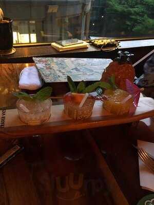 トレーダーヴィックス東京