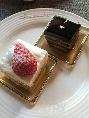 トレーダーヴィックス東京