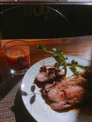 トレーダーヴィックス東京