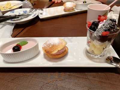 鎌倉パスタ イオンモール新潟南店