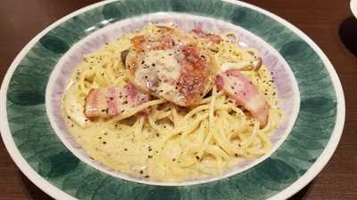 鎌倉パスタ イオンモール新潟南店