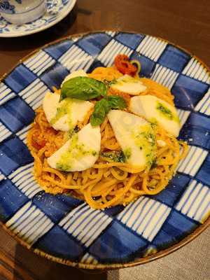 鎌倉パスタ イオンモール新潟南店