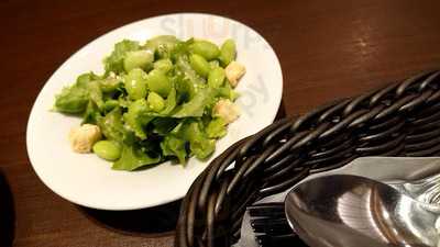 鎌倉パスタ イオンモール新潟南店