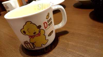 鎌倉パスタ イオンモール新潟南店