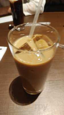 鎌倉パスタ イオンモール新潟南店