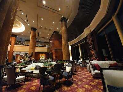 ロビーラウンジ ザ･ラウンジ